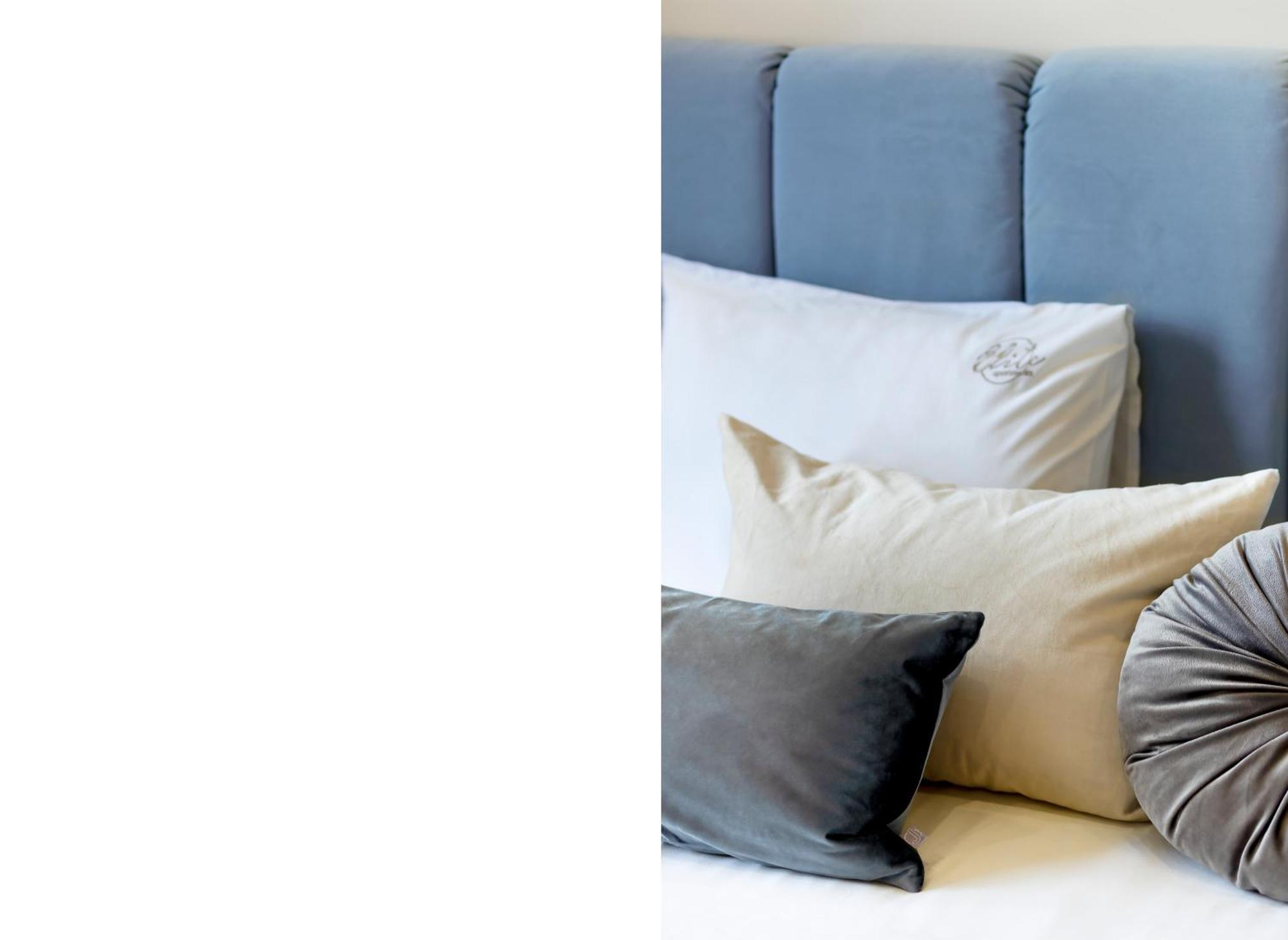 Elite Apartments Ogarna Suites Old Town — Photos 2