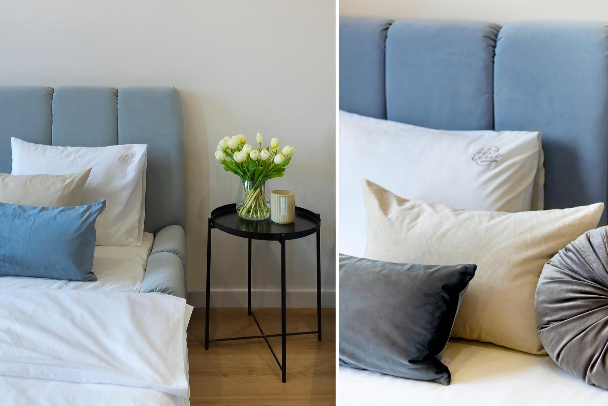 Elite Apartments Ogarna Suites Old Town — Photos 3